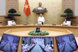 PM suggests Phu Tho develop digital, urban economies 