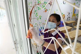 ASEAN Chairman’s statement on ASEAN collective response to outbreak of COVID-19