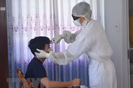 Vietnam records no new COVID-19 cases on September 6
