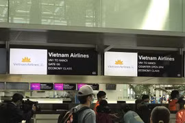 346 Vietnamese citizens brought from US amid COVID-19 pandemic