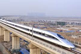 Good funding urged for appraisal of North-South express railway’s pre-feasibility study