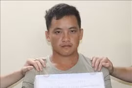 Son La arrests major drug smuggler