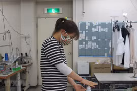 Japan enhances support for Vietnamese trainees amid COVID-19 epidemic