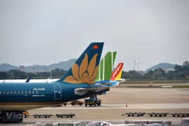 Transport ministry considers resuming several int’l flights