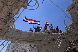 Vietnam chairs UNSC meeting on humanitarian situation in Syria 