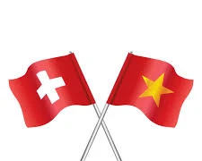 Can Tho, Switzerland strengthen multifaceted cooperation