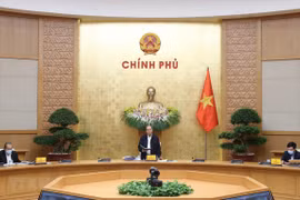 PM orders strict nationwide social distancing rules, starting April 1