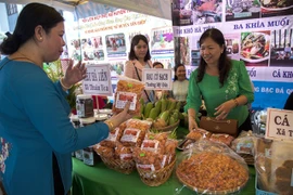Kien Giang invests 326 bln VND in One Commune, One Product programme
