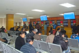 Hanoi determined to improve PAPI ranking