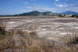 Soil washing effective for dioxin contaminated land: Seminar