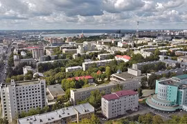 Vietnam, Russia’s Udmurtia Republic seek to boost trade bond