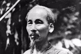 Algerian media spotlight President Ho Chi Minh 