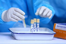Another death related to COVID-19 confirmed