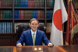 Japanese PM and his wife to pay official visit to Vietnam 