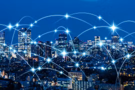 Digital economy hoped to make up 20 percent of GDP by 2025