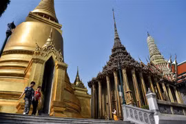 Thailand boosts domestic demand to revive tourism