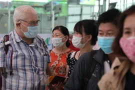 Foreign Ministry issues notice on COVID-19 epidemic