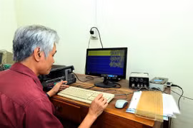 Efforts requested to overcome consequences of earthquake in Lai Chau