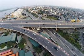Vinh Tuy bridge’s second phase project approved