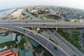 Vinh Tuy bridge’s second phase project approved
