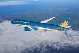 Vietnam Airlines, Vinpearl join hands to boost Vietnam-Russia tourist links