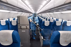 Travel agencies discuss easing impact of coronavirus outbreak 
