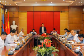 PetroVietnam posts profit of over 430 million USD despite twin crises