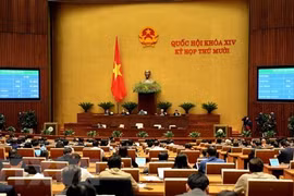 National Assembly enters last working day of 10th sitting