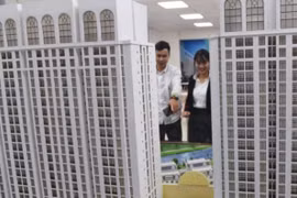 Interest rate for home loans forecast to stay low in 2021