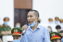 Dong Tam case: Justice observed, consciences awakened