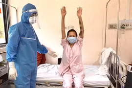Health ministry orders halt to inpatient visiting in some medical facilities