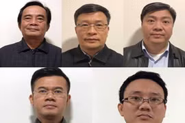 BIDV case heading to court on July 20