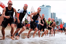 Challenge Vietnam 2020 to take place in September