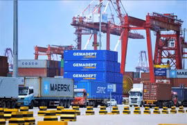 HCM City seeks ways to increase exports