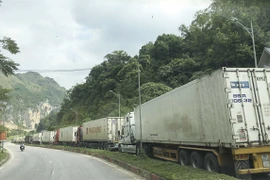 US-China trade deal forces firms to grow