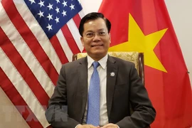 Vietnam-US relations at level no one could imagine 25 years ago: Ambassador