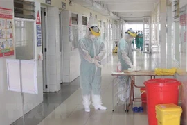COVID-19 cases in Vietnam rise to 169 with 6 new ones