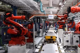Thailand targets region’s electric vehicle manufacturing hub