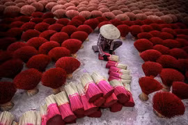 New photo contest launched to promote Vietnamese tourism