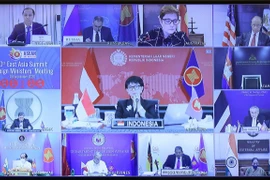 ASEAN cooperation more important than ever: Singaporean expert