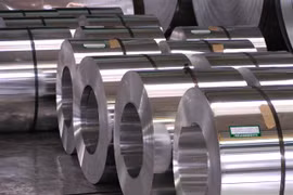MoIT reviews dumping measures on Chinese colour-coated steel