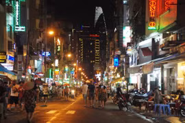 HCM City: Tourism sector endures losses of over 426 mln USD in Q1