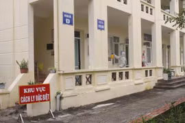 Vietnam confirms 34th case of COVID-19