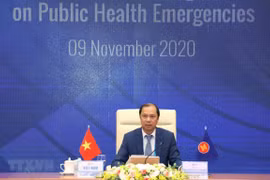 Vietnam achieves desired results of targets set in ASEAN Chairmanship year