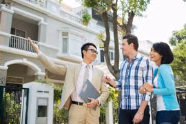 COVID-19 threatens property brokers with unemployment