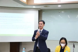 Workshop to provide new regulations for Vietnamese workers in RoK held
