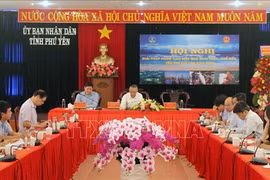 Conference seeks ways to improve effectiveness of fishery
