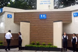 HCM City enhances measures to ensure safety for women, girls in public places