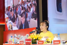 Vietjet to seize all opportunities for sustainable development