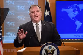 US affirms enduring commitment to ASEAN